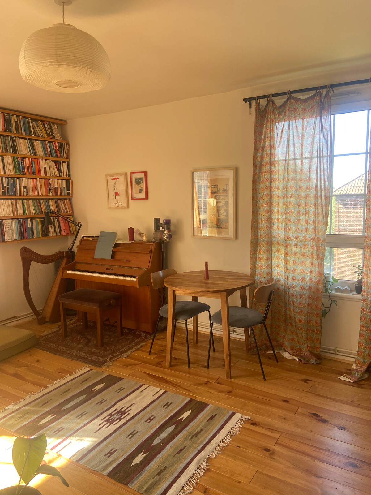 View of Studio Apartment for Rent in Lavender Singapore | Coliwoo