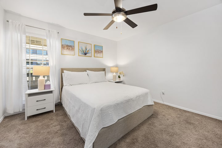 Quiet Comfort In Plano - Plano, TX