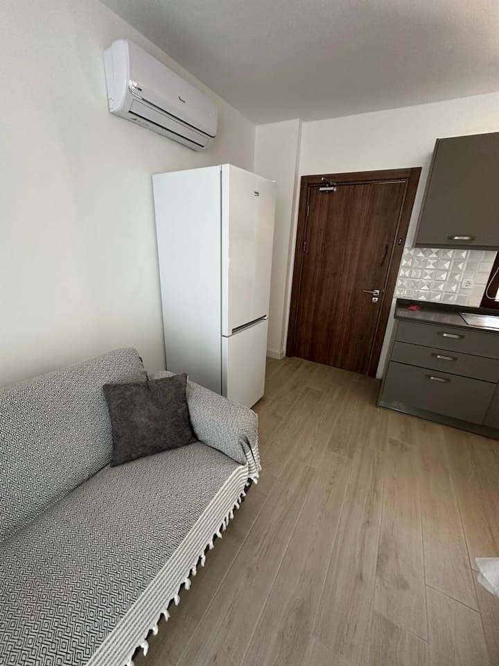 Marmaris Selimiye Sıla Pansiyon (Teras Kat) - Orhaniye