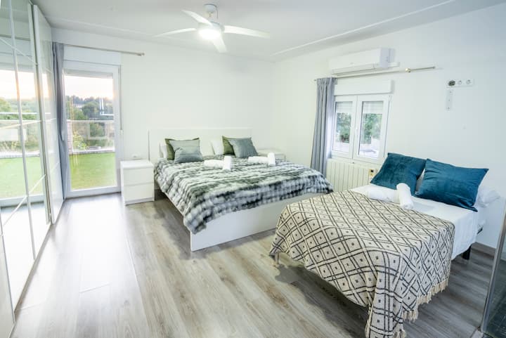 Habitación 1