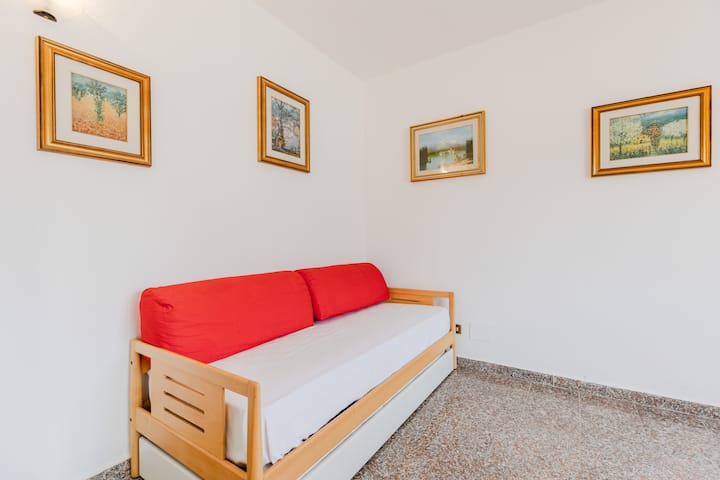 Martin Apartment - Olbia