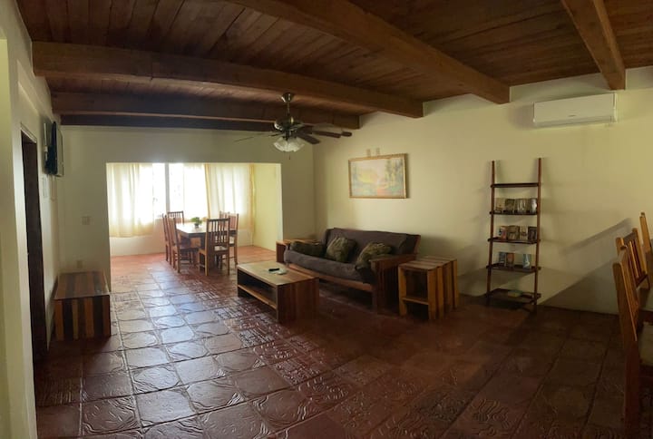 Unit E- 15 - Departamento de Colón
