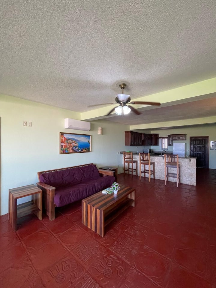 Unit E-22/23 - Trujillo, Honduras