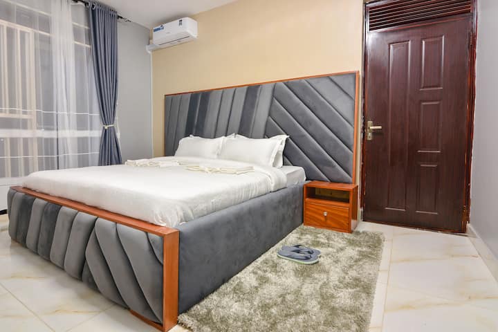 Спална соба 1