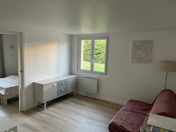 Charmant Logement Proche De Lyon - Craponne