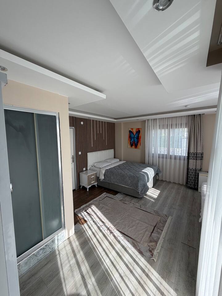 Birds Inn Apart Otel 105 Gunluk Kiralik - Kuşadası