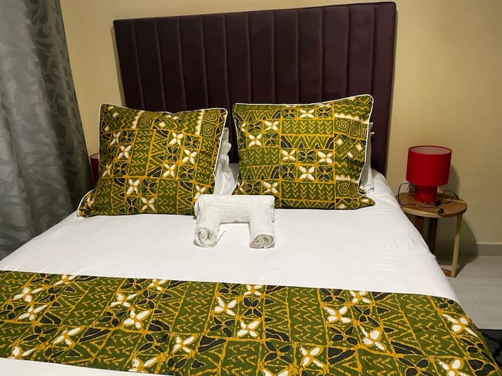 Habitación 1