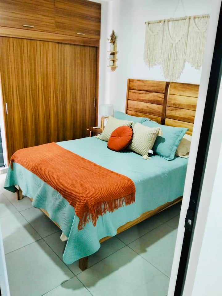 საძინებელი 1