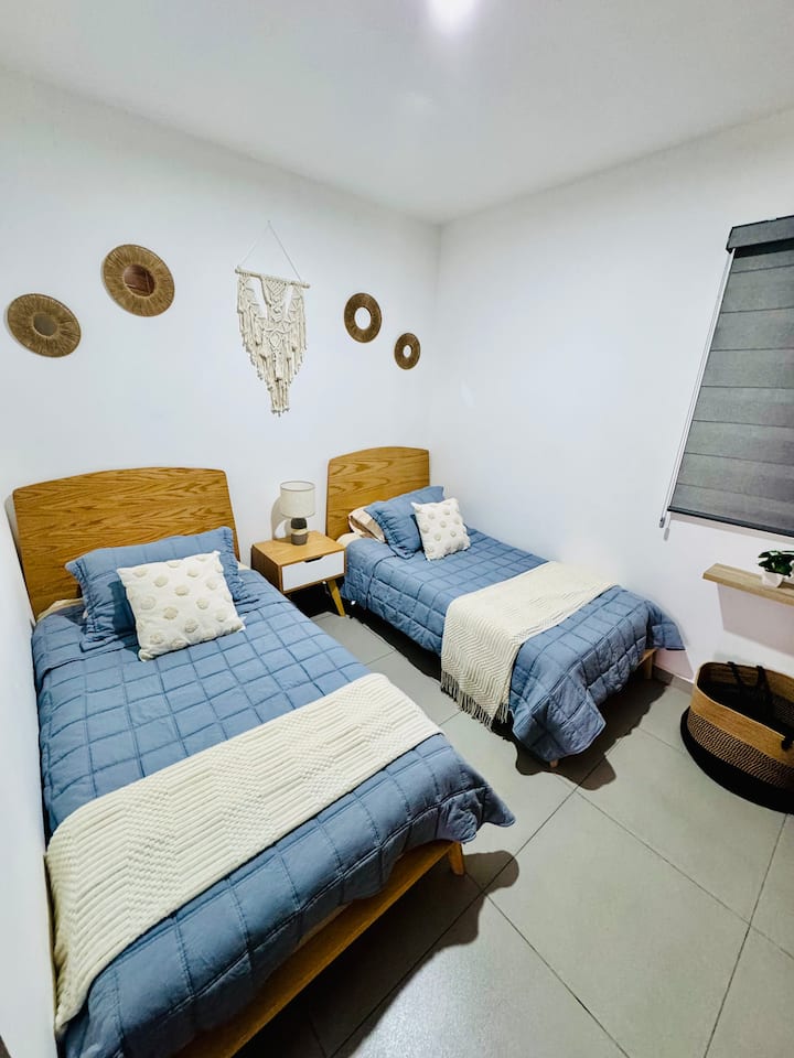 საძინებელი 2