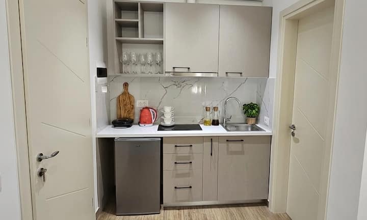 Hajdini Apartment & Studio 2 - Sarandë