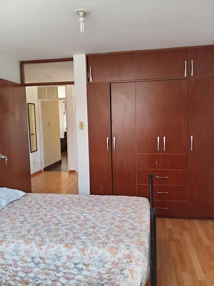 Habitación 2