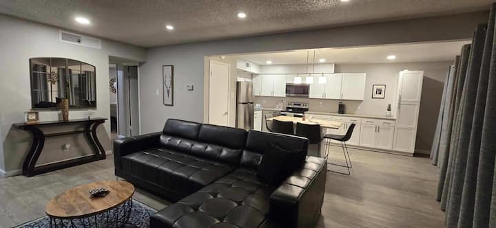 Condo By Golf Course – Tee Off! - Rio Rancho, NM