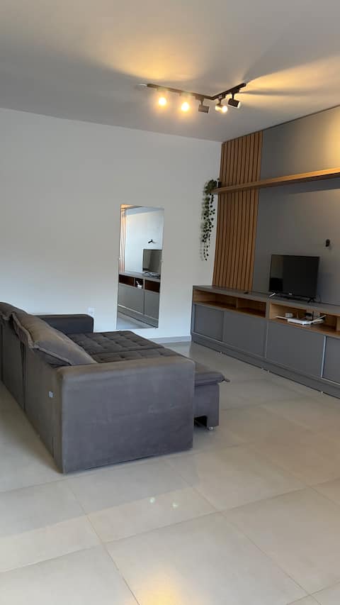 Top Airbnb: Isa's Apartment em Alto Caparaó