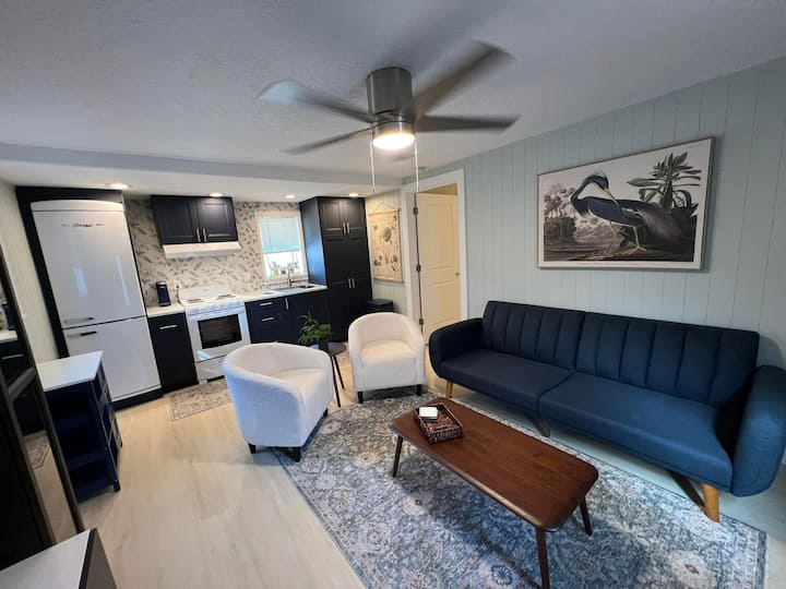 West Bradenton Cottage
*No Cleaning Fees Or Chores - Anna Maria Island, FL