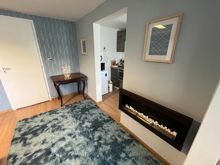 Slaapkamer 2