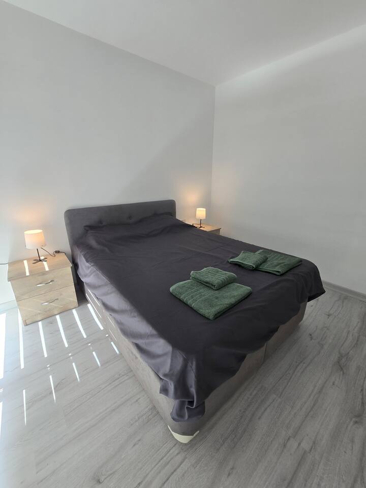 Chambre 1