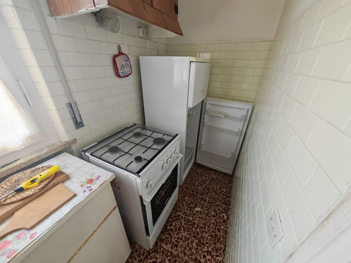 La Casetta - Cecina
