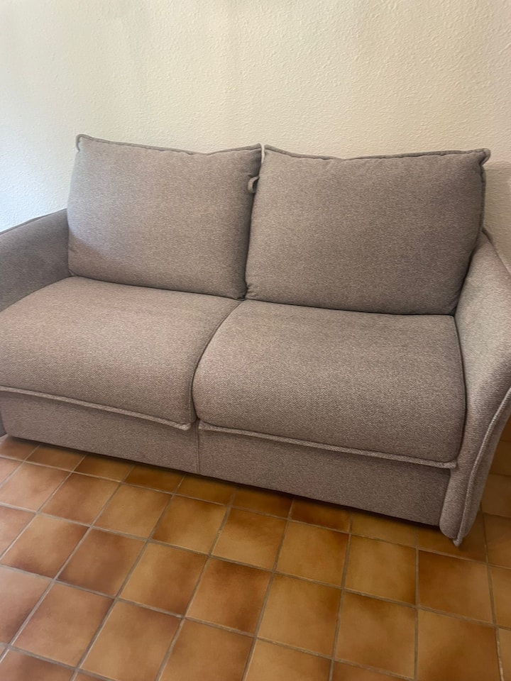 მისაღები სივრცე