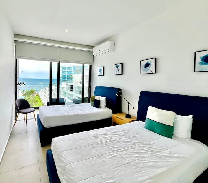 საძინებელი 2