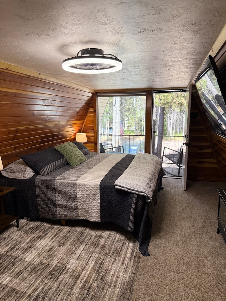 Спална соба 2