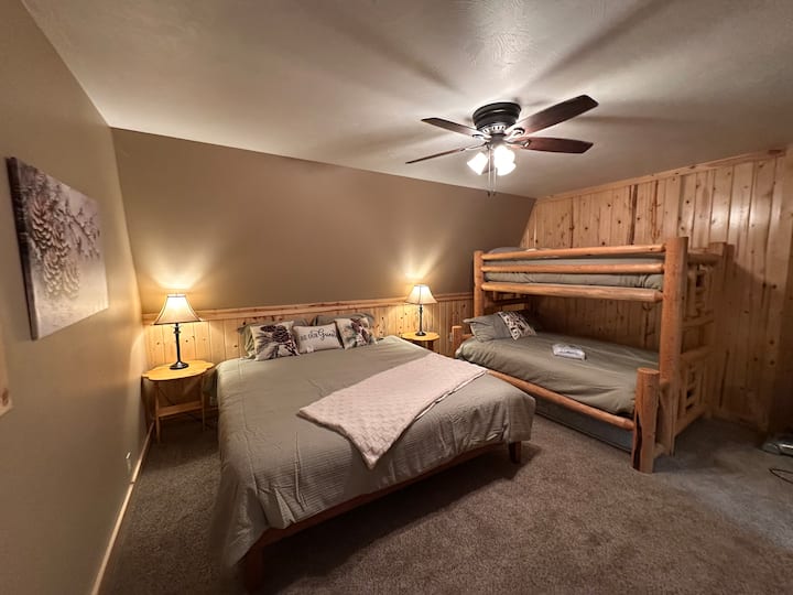 Спална соба 3