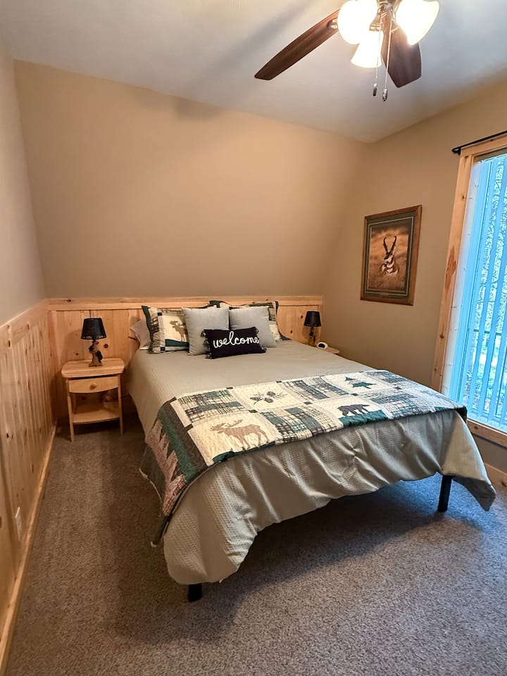 Спална соба 4