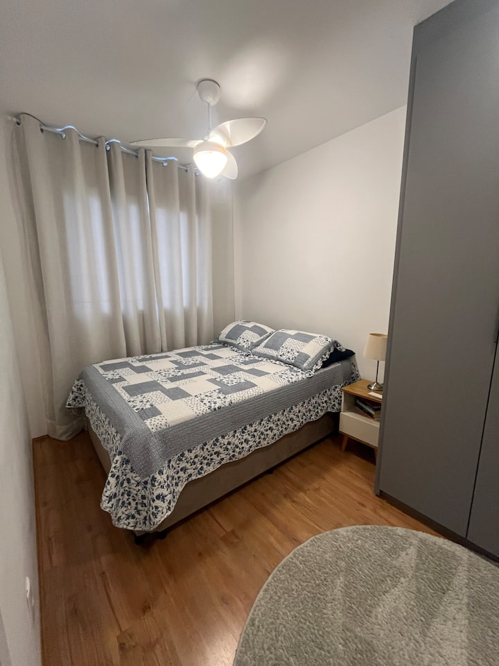 ห้องนอน