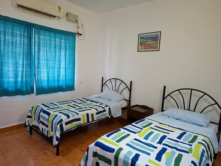 Спална соба 1