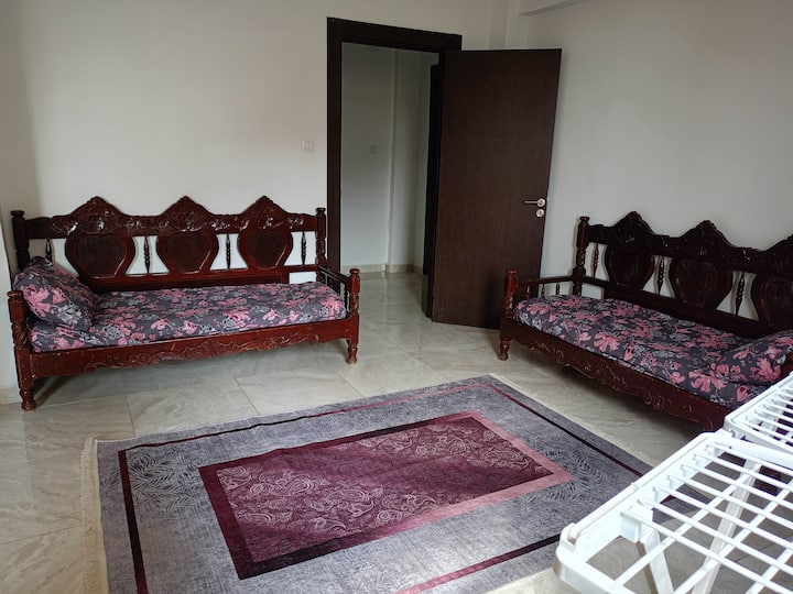 საძინებელი 2