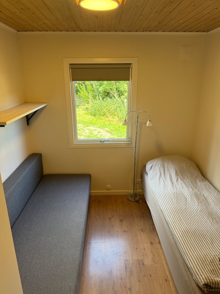 საძინებელი 1