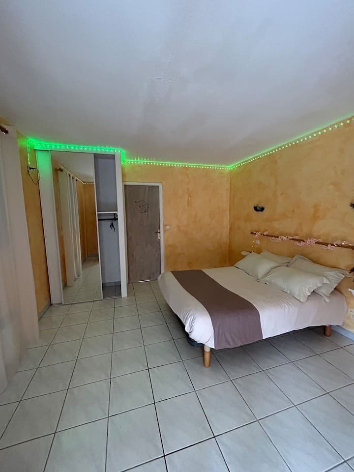 Chambre 1