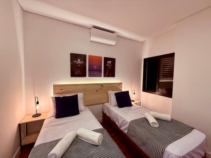 Спална соба 2