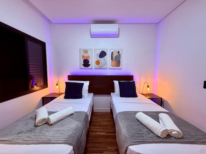 Спална соба 3