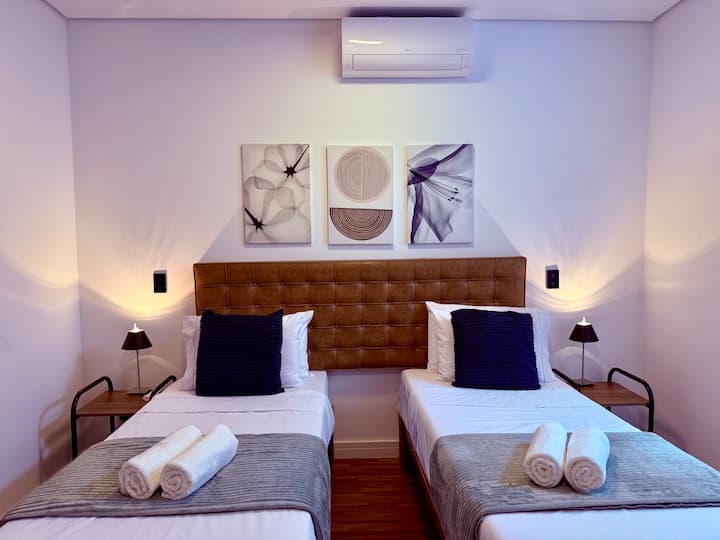 Спална соба 1