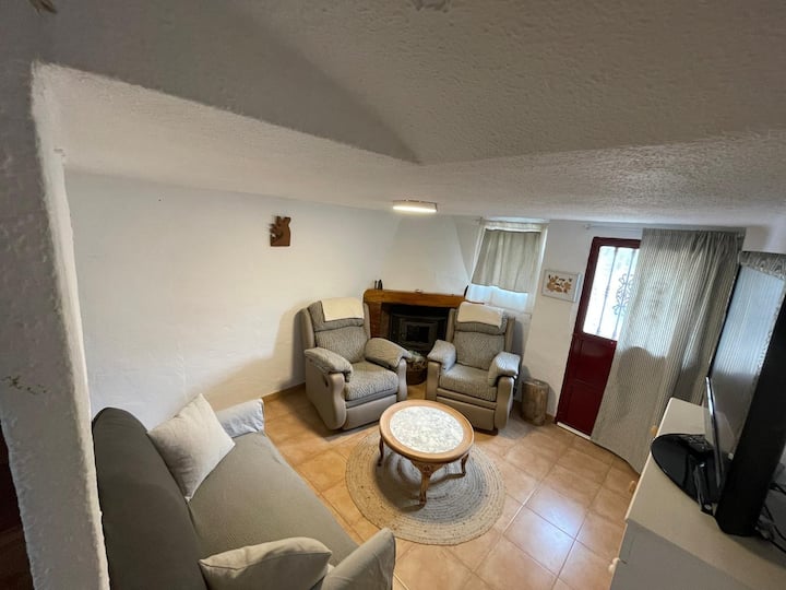 Casa De La Parra - Arroyo Frio