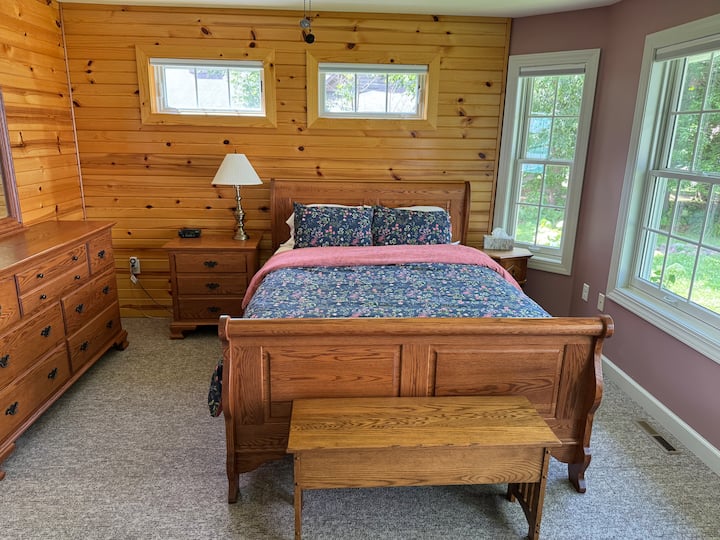 Спална соба 1