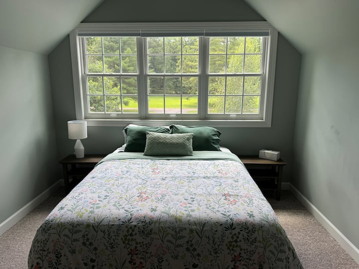 Спална соба 4