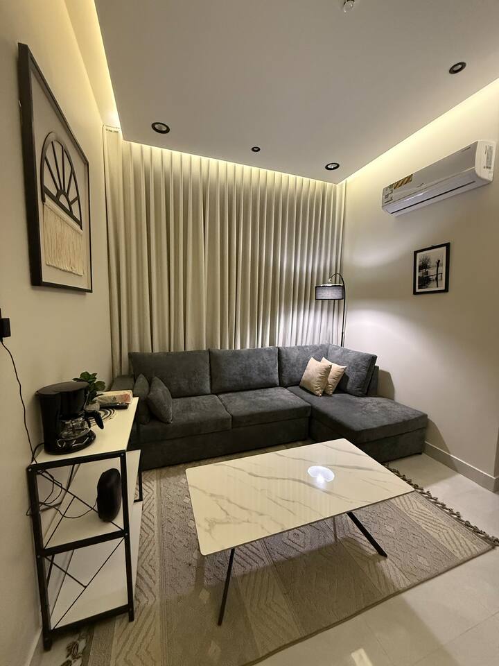 Obývacia miestnosť