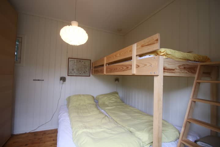 غرفة النوم 2