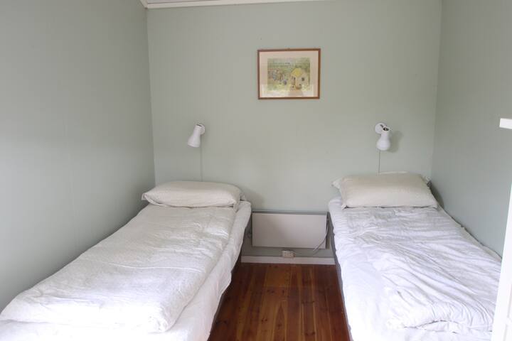 غرفة النوم 3