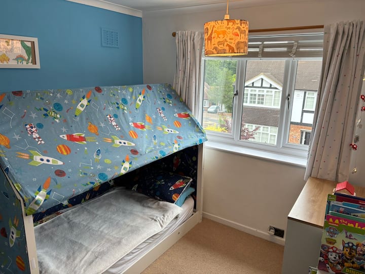 Спална соба 3