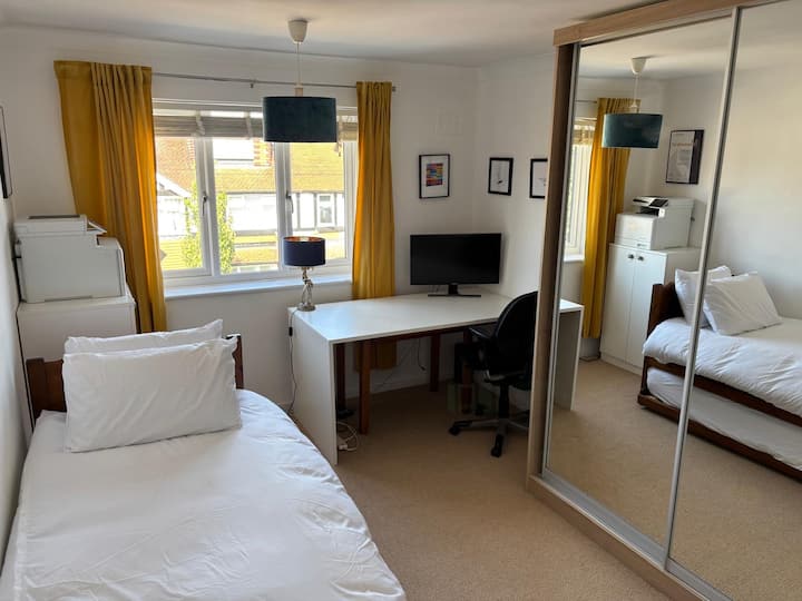 Спална соба 2