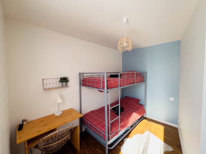 Chambre 1