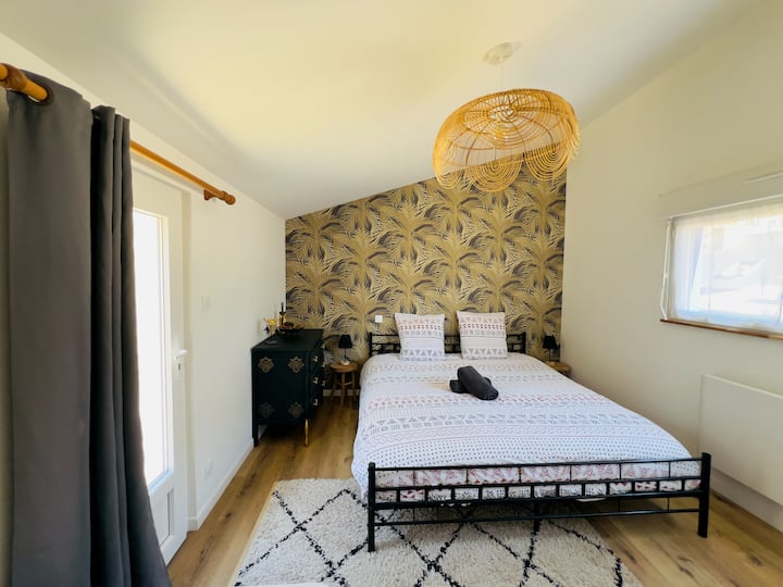 Chambre 3