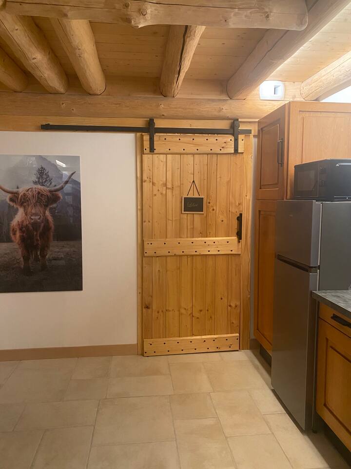 Gîte Du Cul De Sac - Gérardmer