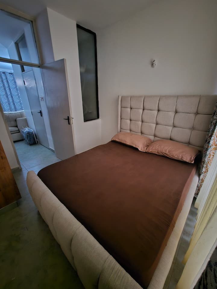 საძინებელი