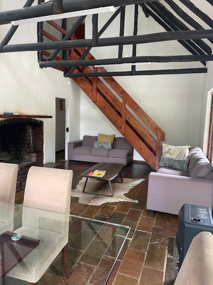 Golden Acre Farm - Nottingham Road