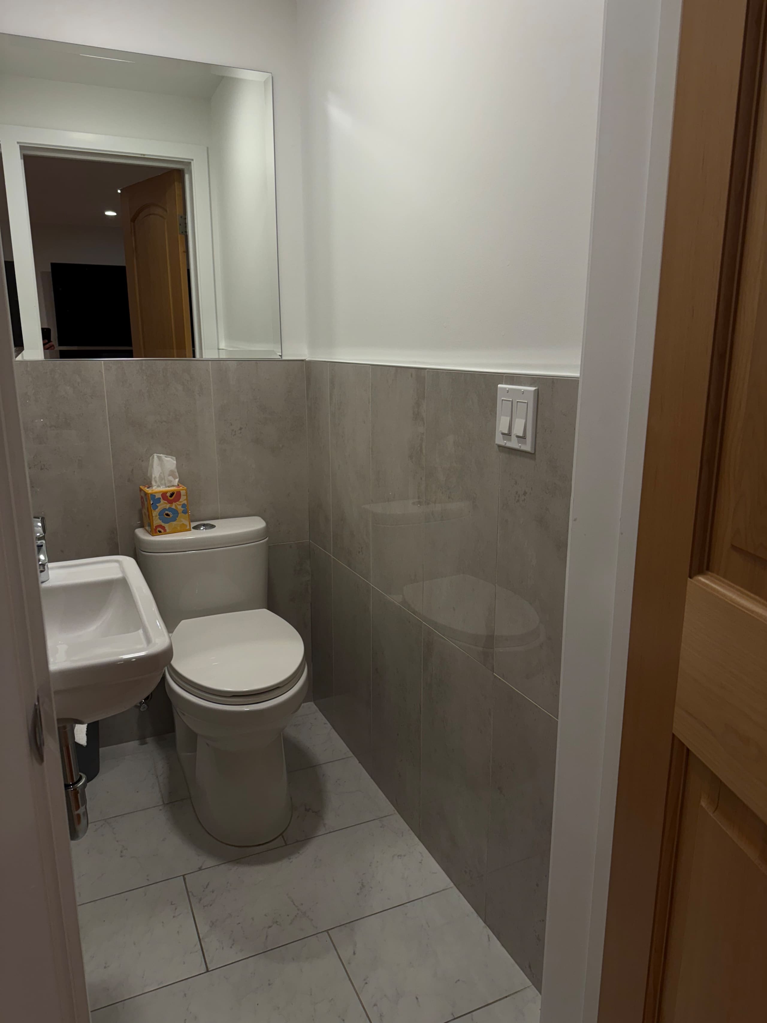 Home in San Francisco · ★5.0 · 2 bedrooms · 4 beds · Half-bath - Image 10