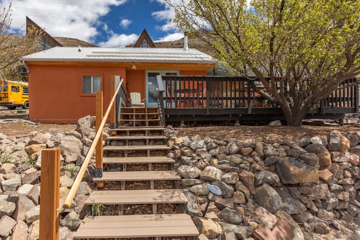 Near Downtown River Trails - Salida, CO