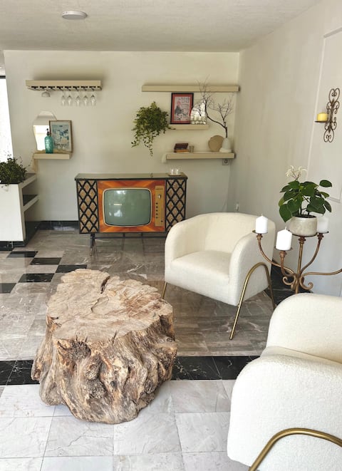 Top Airbnb: Casa Bu in Arboledas
